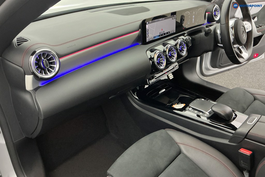 Used Mercedes-Benz CLA 2023 for sale - 76394542: Photo 16