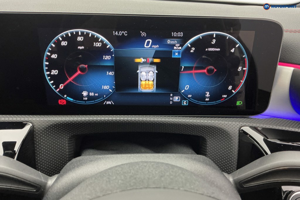 Used Mercedes-Benz CLA 2023 for sale - 76394542: Photo 17