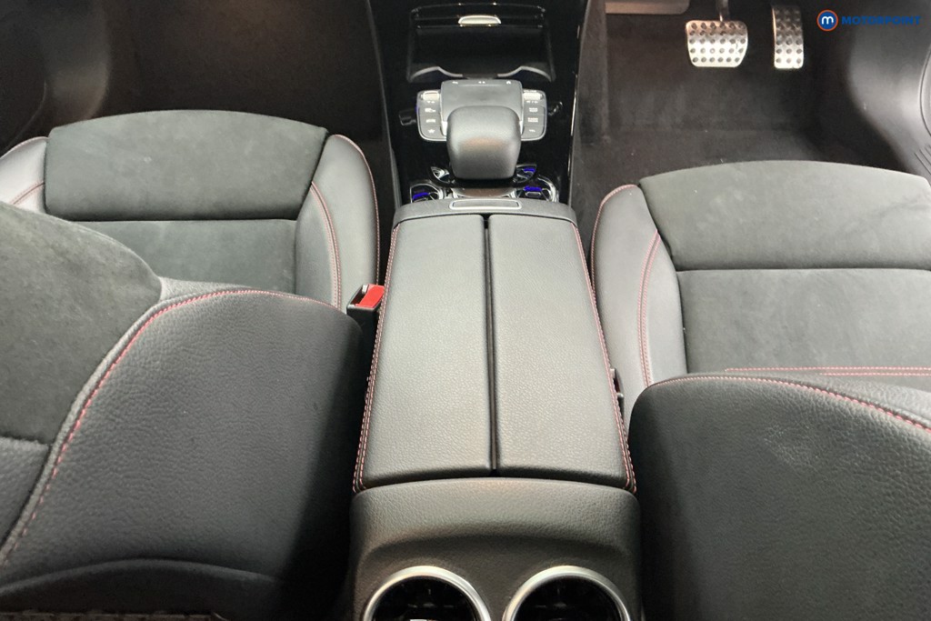 Used Mercedes-Benz CLA 2023 for sale - 76394542: Photo 19