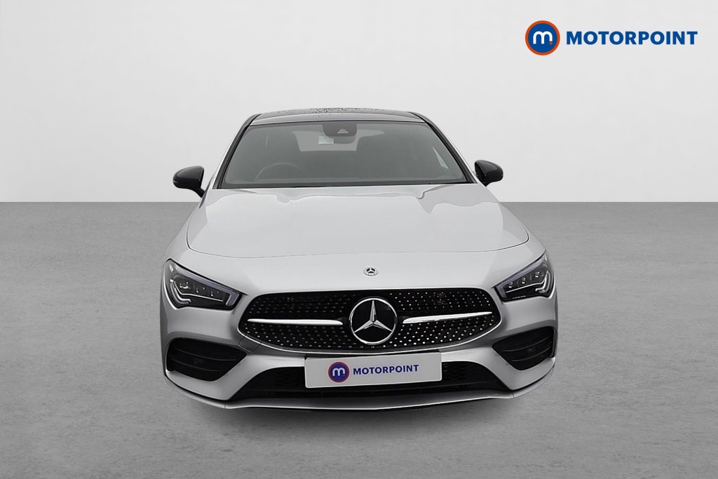 Used Mercedes-Benz CLA 2023 for sale - 76394542: Photo 2