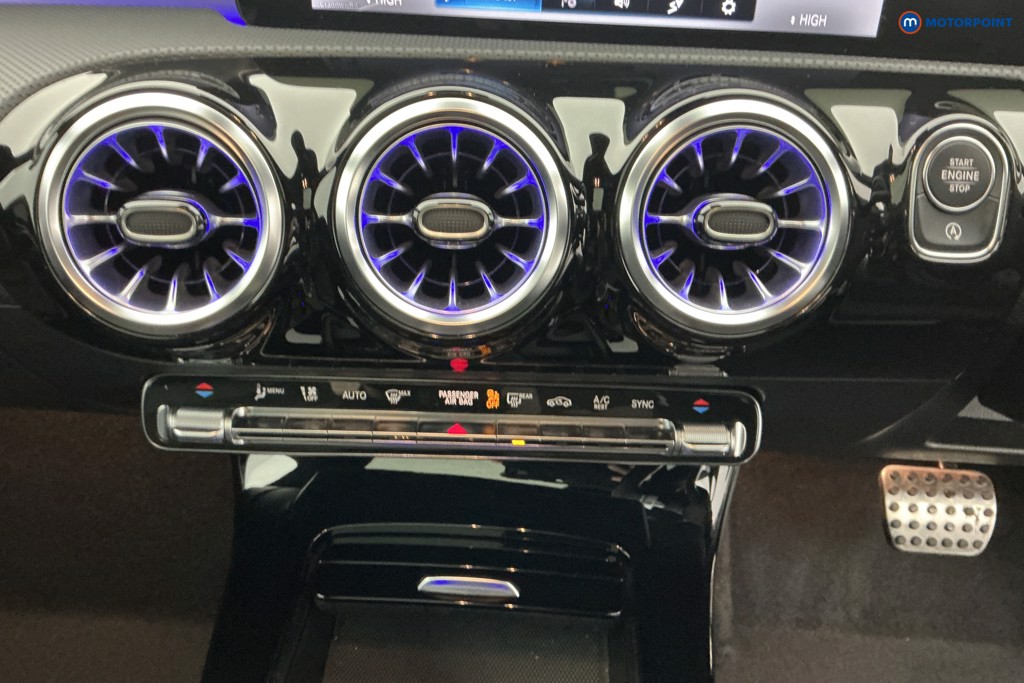 Used Mercedes-Benz CLA 2023 for sale - 76394542: Photo 24