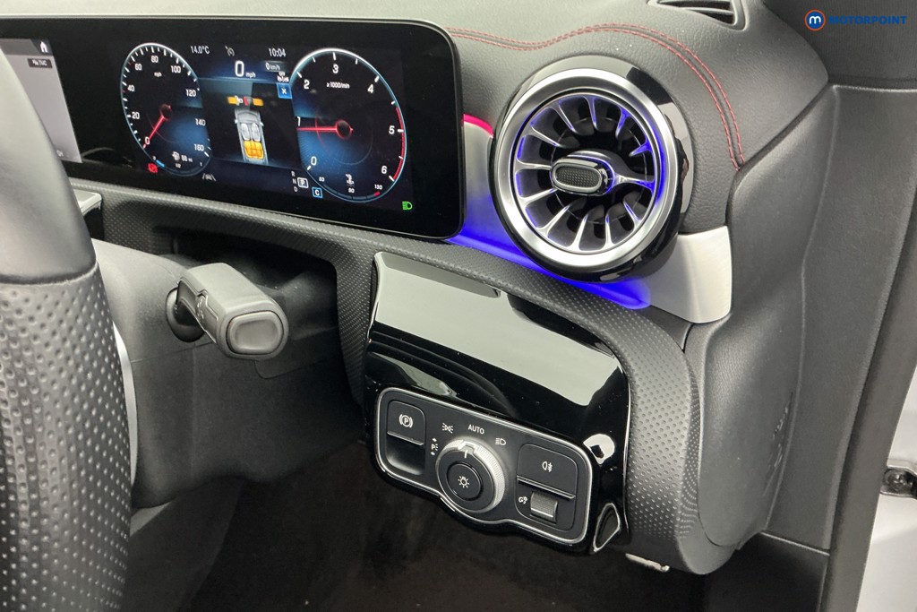 Used Mercedes-Benz CLA 2023 for sale - 76394542: Photo 28