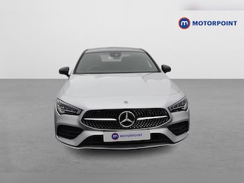 Used Mercedes-Benz CLA 2023 for sale - 76394542: Photo