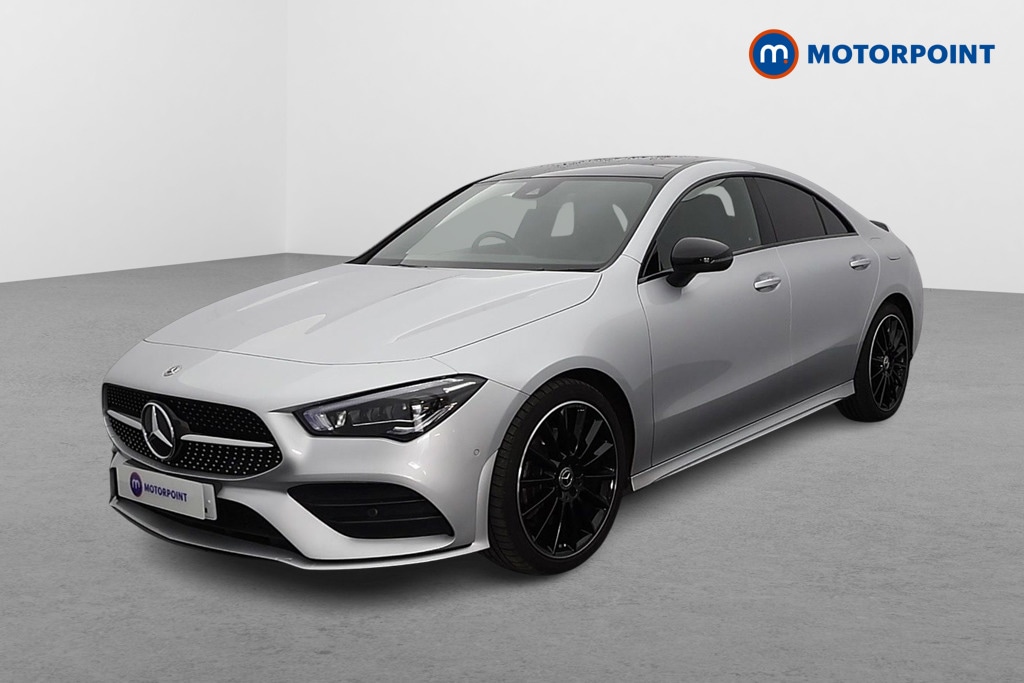 Used Mercedes-Benz CLA 2023 for sale - 76394542: Photo 3