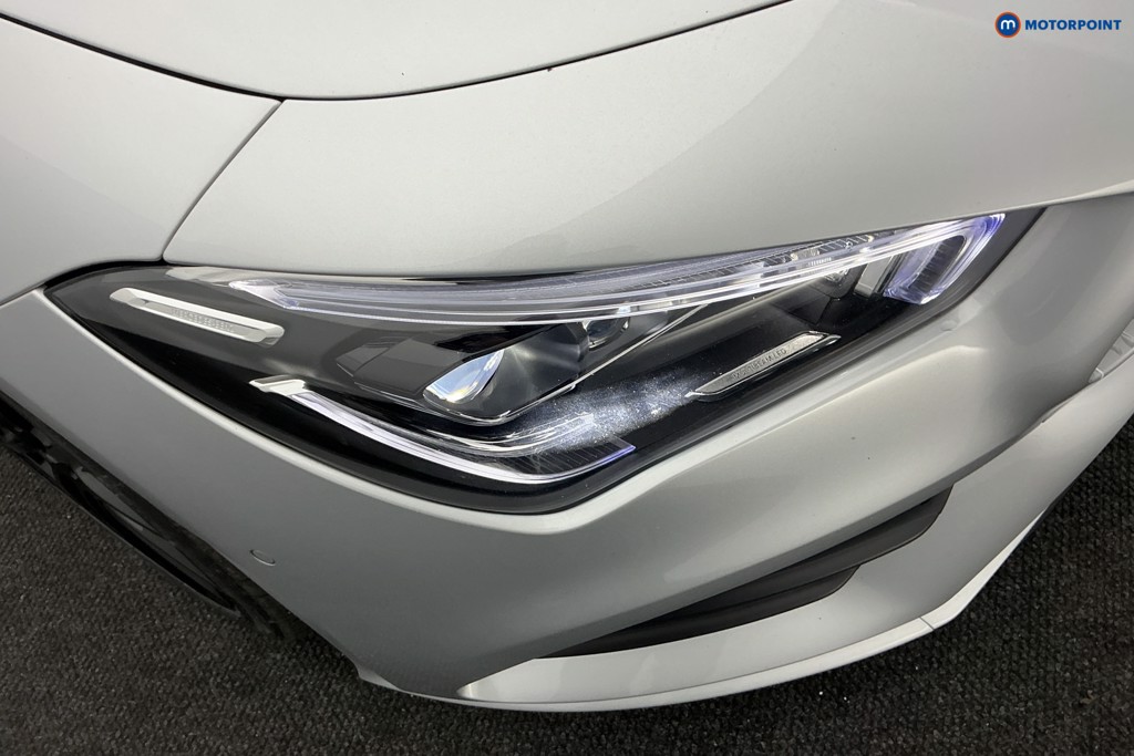 Used Mercedes-Benz CLA 2023 for sale - 76394542: Photo 32