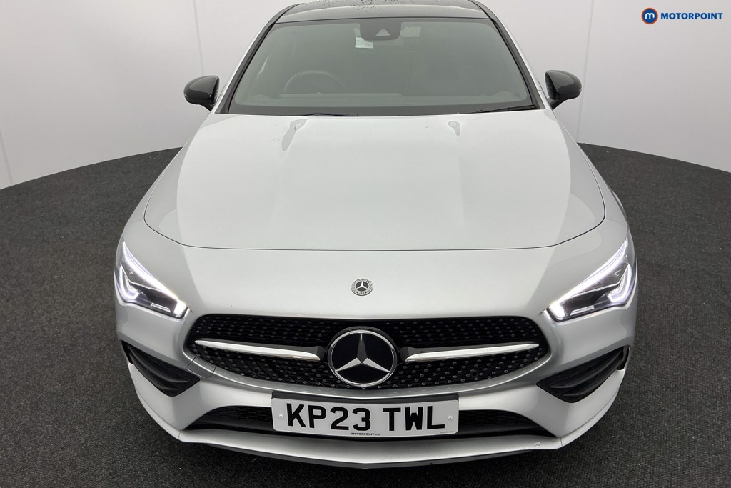 Used Mercedes-Benz CLA 2023 for sale - 76394542: Photo 34