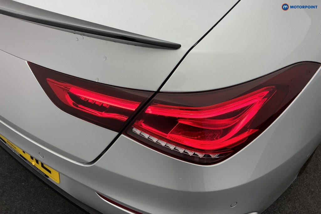 Used Mercedes-Benz CLA 2023 for sale - 76394542: Photo 36