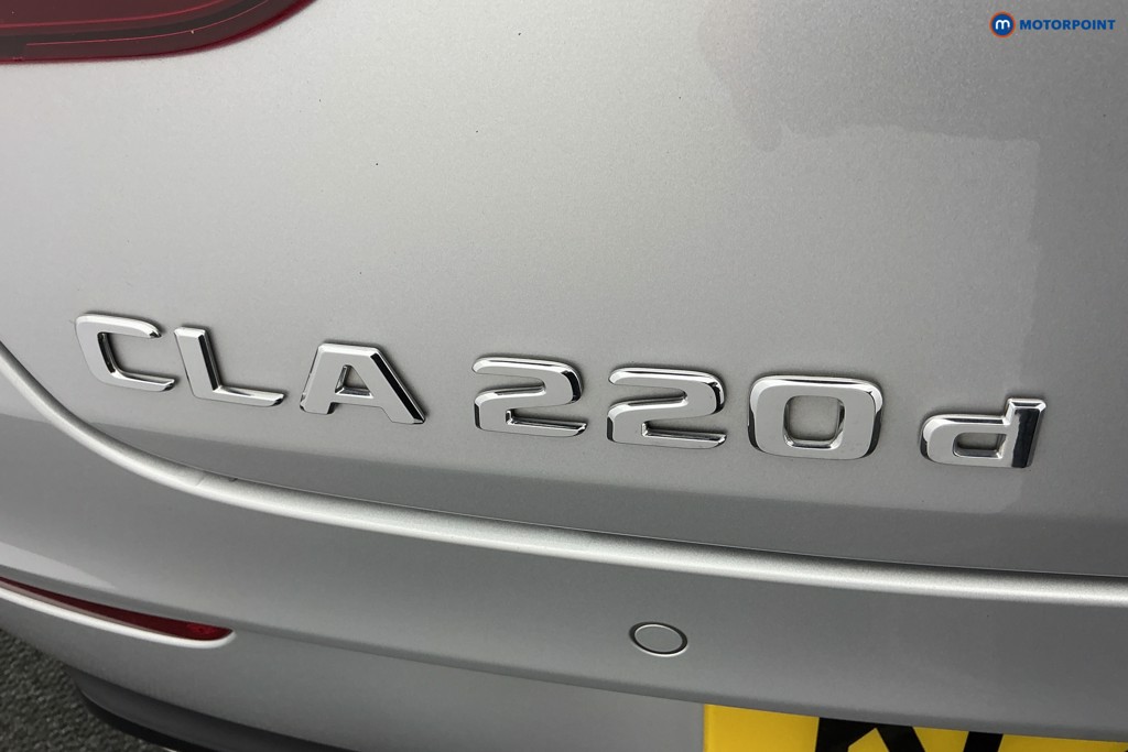 Used Mercedes-Benz CLA 2023 for sale - 76394542: Photo 37