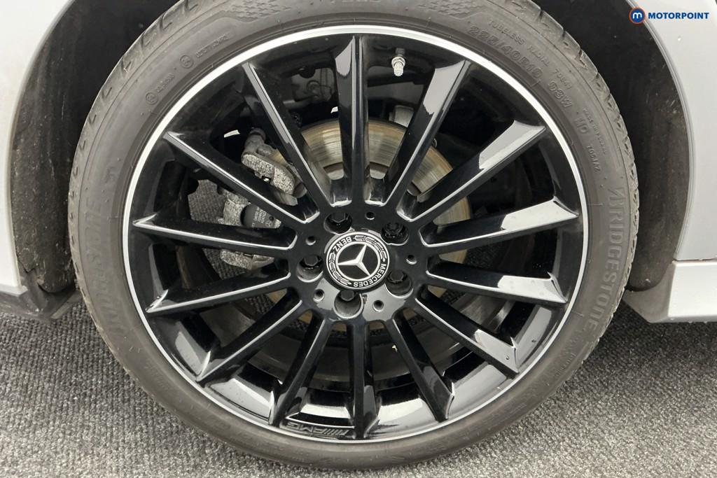 Used Mercedes-Benz CLA 2023 for sale - 76394542: Photo 39