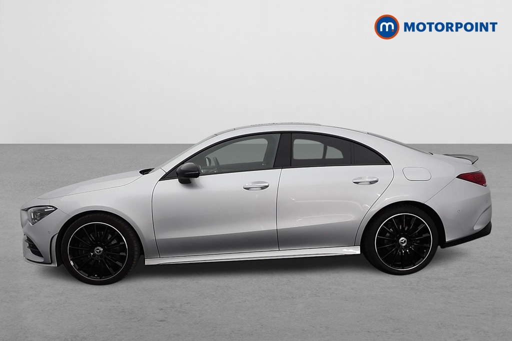 Used Mercedes-Benz CLA 2023 for sale - 76394542: Photo 4