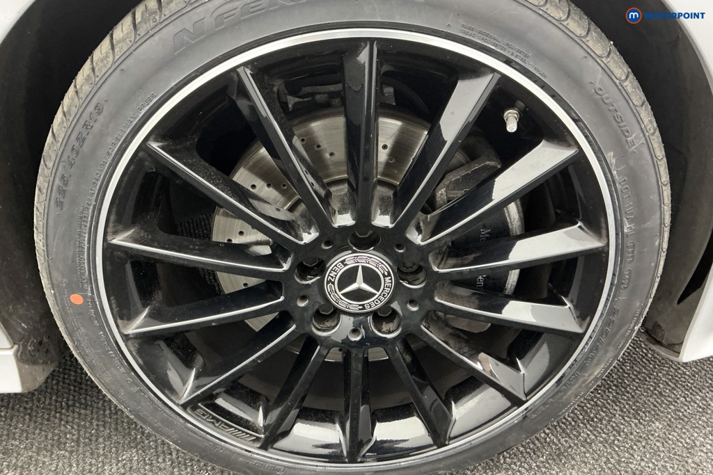 Used Mercedes-Benz CLA 2023 for sale - 76394542: Photo 40