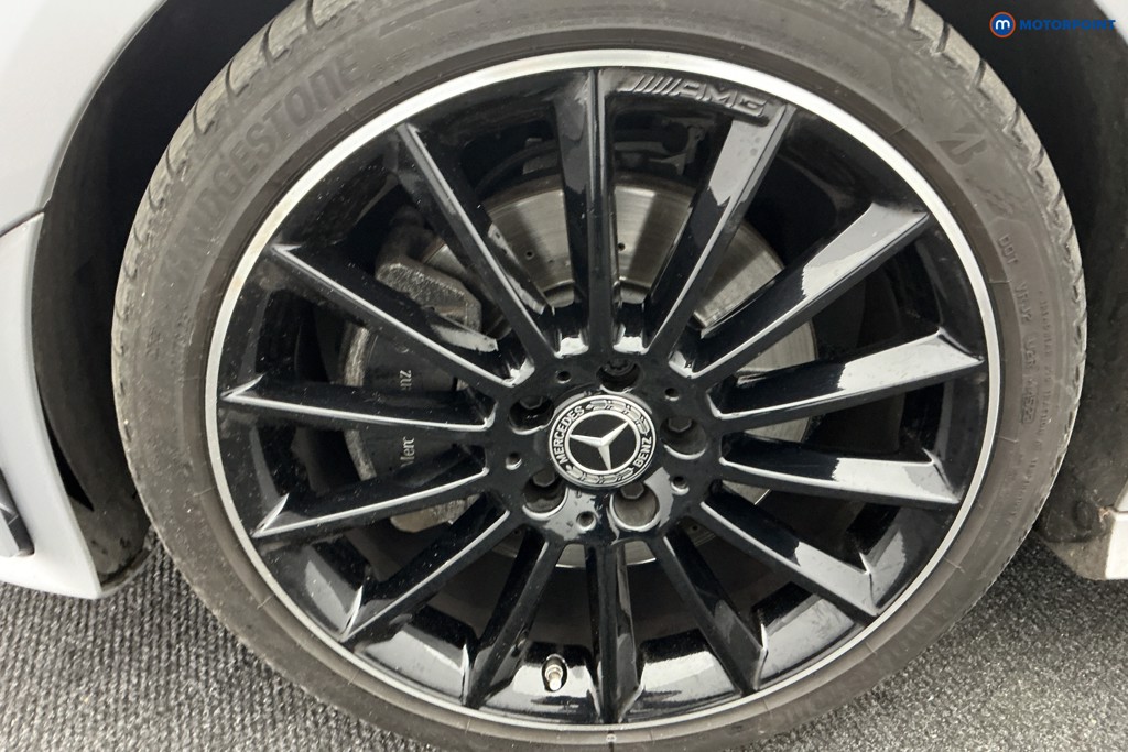 Used Mercedes-Benz CLA 2023 for sale - 76394542: Photo 41