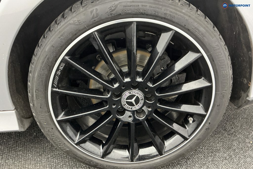 Used Mercedes-Benz CLA 2023 for sale - 76394542: Photo 42