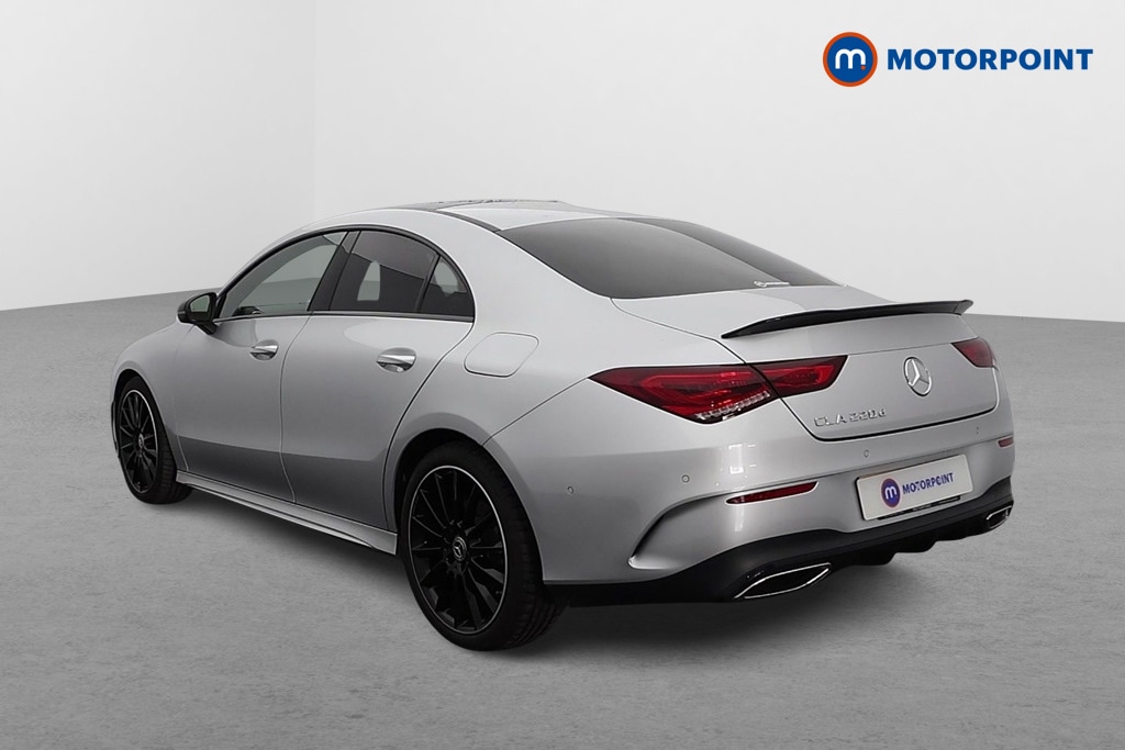 Used Mercedes-Benz CLA 2023 for sale - 76394542: Photo 5