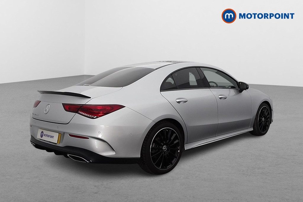 Used Mercedes-Benz CLA 2023 for sale - 76394542: Photo 7