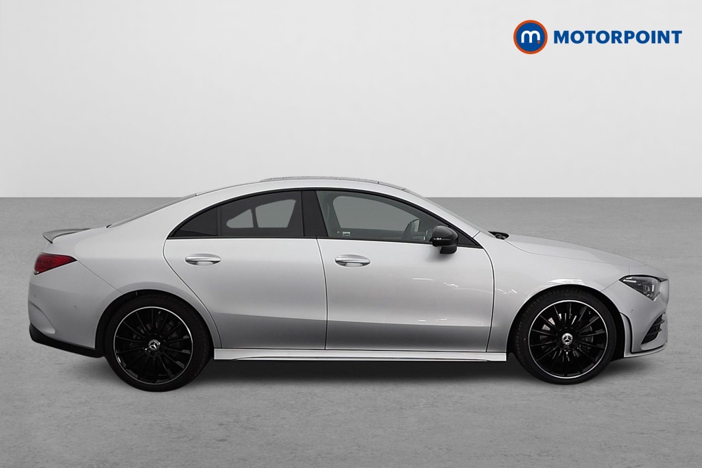 Used Mercedes-Benz CLA 2023 for sale - 76394542: Photo 8