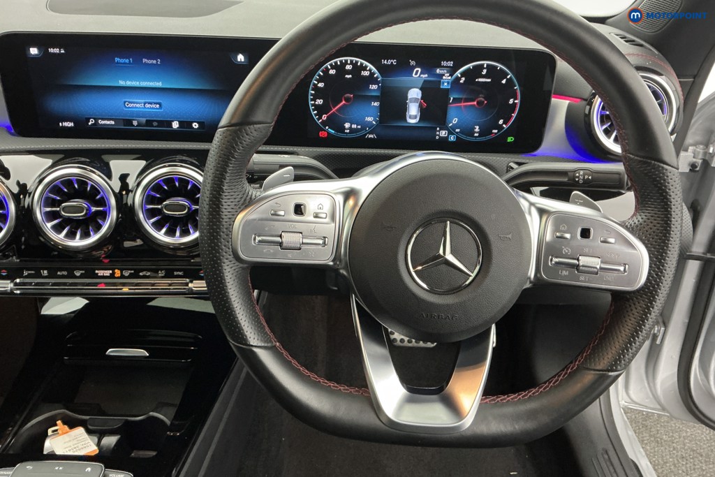 Used Mercedes-Benz CLA 2023 for sale - 76394542: Photo 9