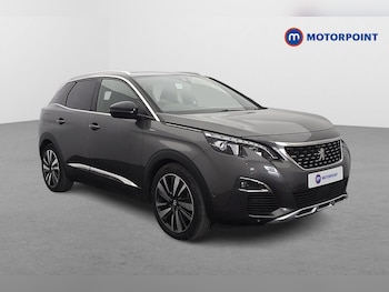 Used Peugeot 3008 2020 for sale - 78725153: Photo