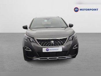 Used Peugeot 3008 2020 for sale - 78725153: Photo