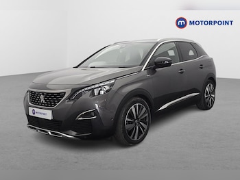 Used Peugeot 3008 2020 for sale - 78725153: Photo