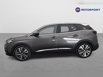 Used Peugeot 3008 2020 for sale - 78725153: Photo