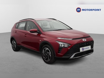 Used Hyundai BAYON 2023 for sale - 79220281: Photo