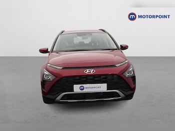 Used Hyundai BAYON 2023 for sale - 79220281: Photo
