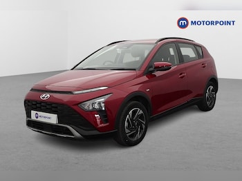 Used Hyundai BAYON 2023 for sale - 79220281: Photo