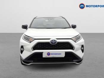 Used Toyota RAV4 2021 for sale - 75396930: Photo