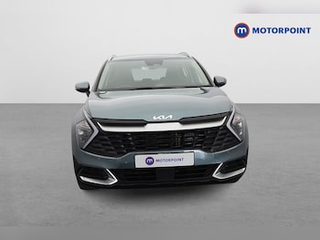 Used Kia Sportage 2024 for sale - 79220371: Photo