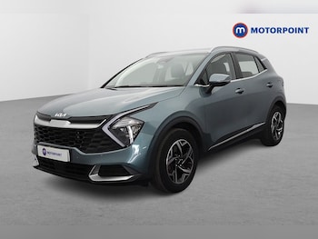 Used Kia Sportage 2024 for sale - 79220371: Photo