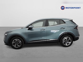 Used Kia Sportage 2024 for sale - 79220371: Photo