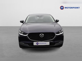 Used Mazda CX-30 2023 for sale - 76453115: Photo