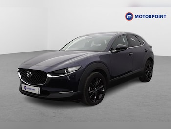 Used Mazda CX-30 2023 for sale - 76453115: Photo