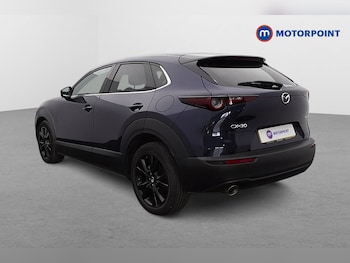 Used Mazda CX-30 2023 for sale - 76453115: Photo
