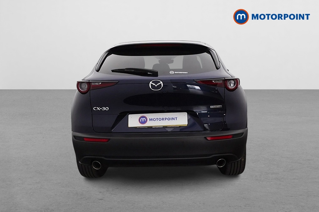 Used Mazda CX-30 2023 for sale - 76453115: Photo 5