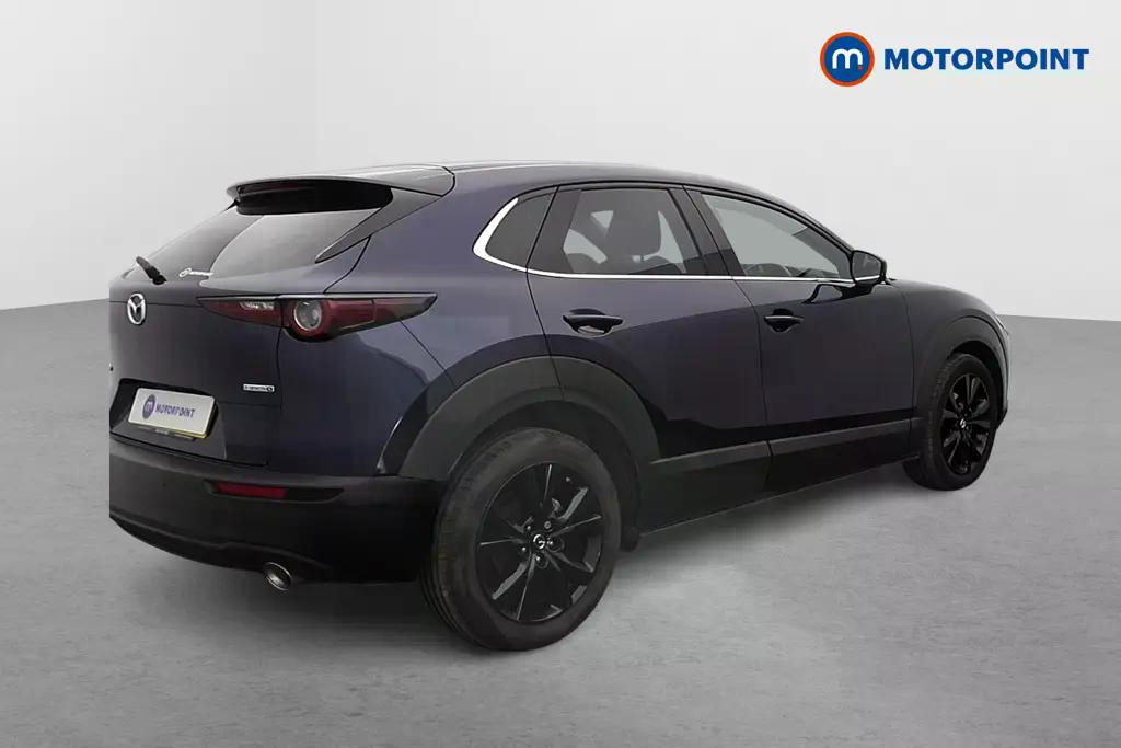 Used Mazda CX-30 2023 for sale - 76453115: Photo 6