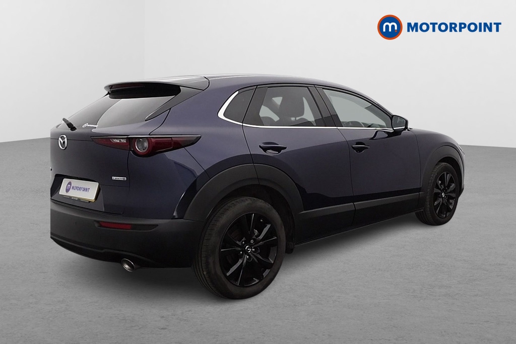 Used Mazda CX-30 2023 for sale - 76453115: Photo 7