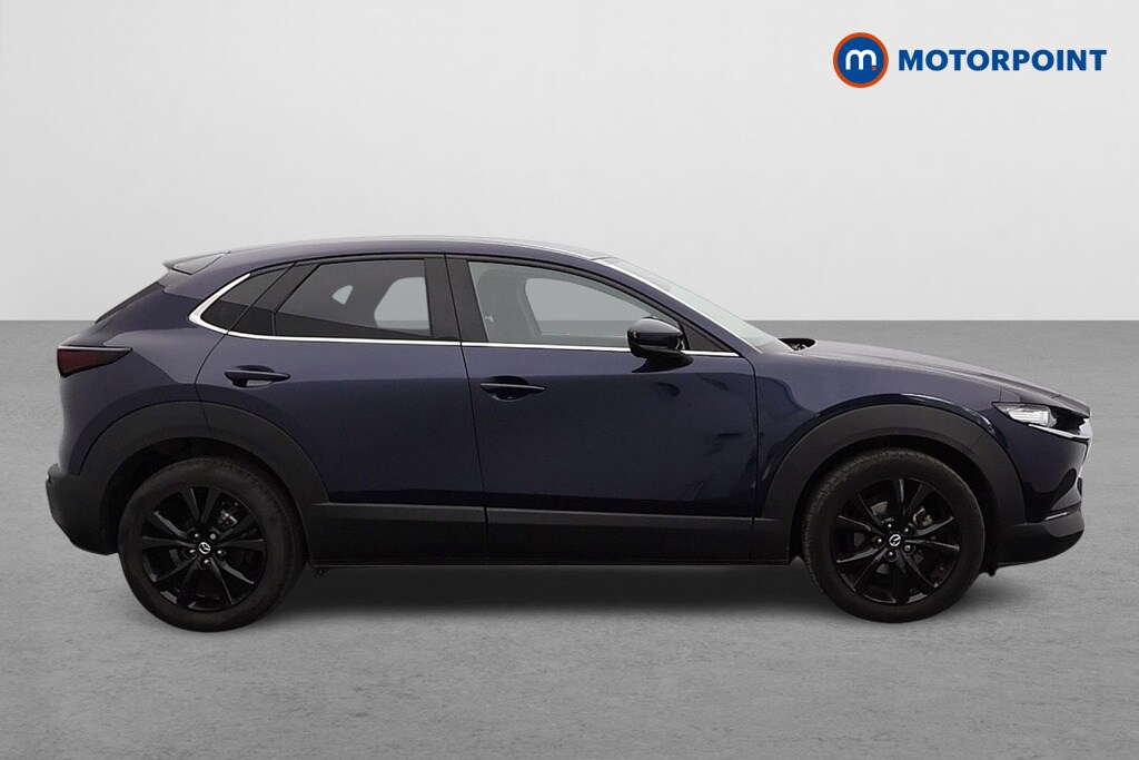Used Mazda CX-30 2023 for sale - 76453115: Photo 8