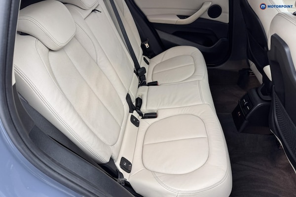 Used BMW X1 2022 for sale - 76209646: Photo 12