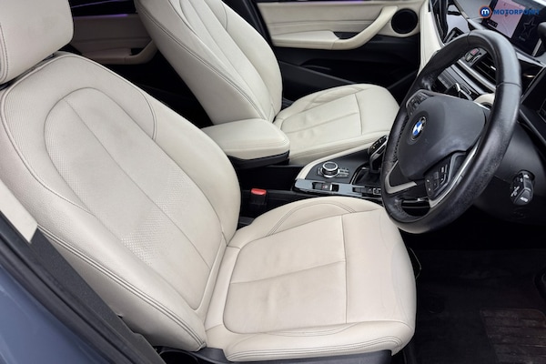 Used BMW X1 2022 for sale - 76209646: Photo 13