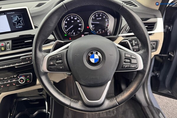 Used BMW X1 2022 for sale - 76209646: Photo 14