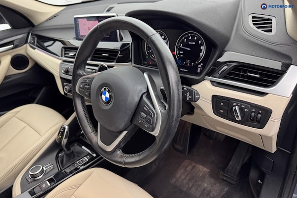 Used BMW X1 2022 for sale - 76209646: Photo 15