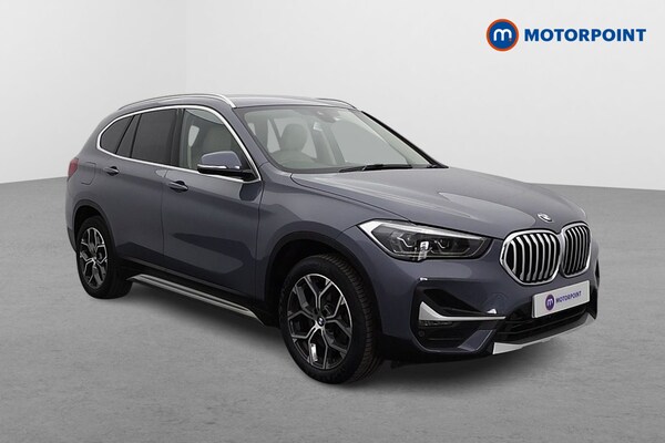 Used BMW X1 2022 for sale - 76209646: Photo 1