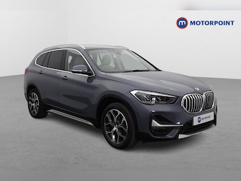 BMW - X1