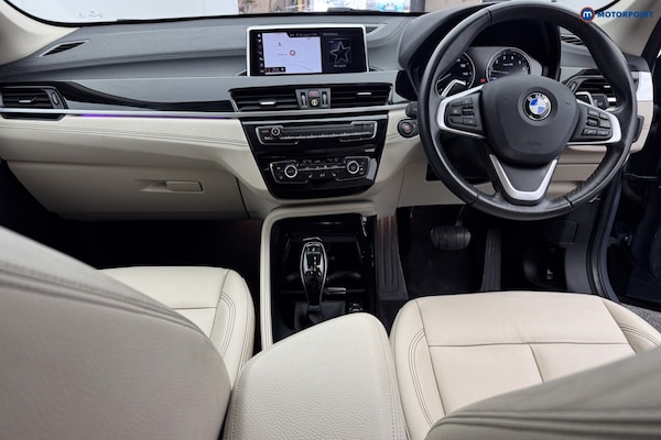 Used BMW X1 2022 for sale - 76209646: Photo 20