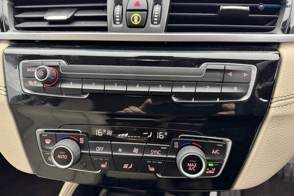 Used BMW X1 2022 for sale - 76209646: Photo 25