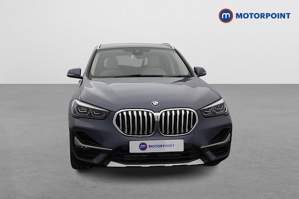 Used BMW X1 2022 for sale - 76209646: Photo 2