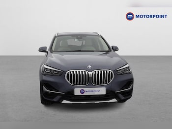 Used BMW X1 2022 for sale - 76209646: Photo 2