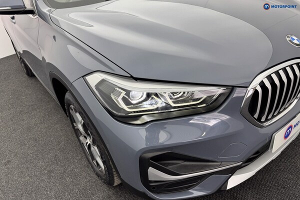 Used BMW X1 2022 for sale - 76209646: Photo 34